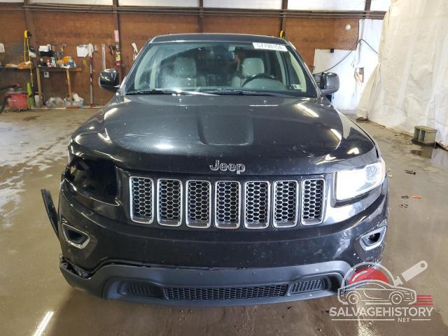 1C4RJFAG4EC321385 2014 JEEP GRAND CHER photo no. 5