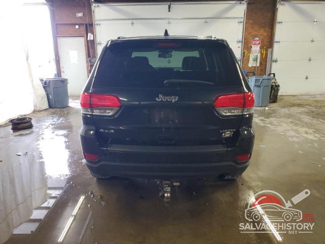 1C4RJFAG4EC321385 2014 JEEP GRAND CHER photo no. 6