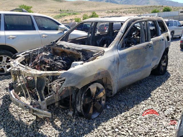 1C4RJFBG2EC102620 2014 JEEP GRAND CHER photo no. 13