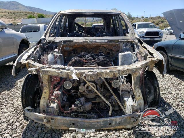 1C4RJFBG2EC102620 2014 JEEP GRAND CHER photo no. 5