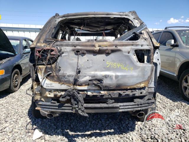 1C4RJFBG2EC102620 2014 JEEP GRAND CHER photo no. 6
