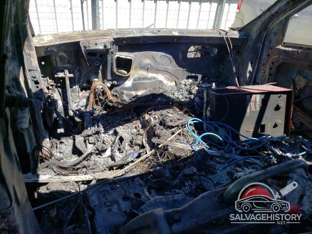 1C4RJFBG2EC102620 2014 JEEP GRAND CHER photo no. 8