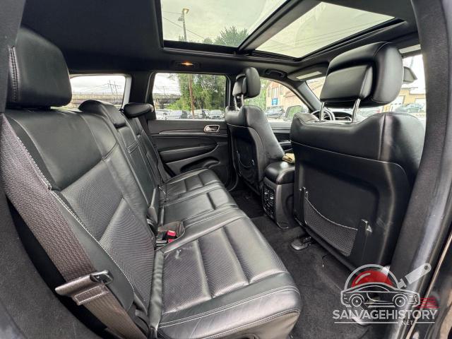 1C4RJFBM8EC331132 2014 JEEP GRAND CHER photo no. 6