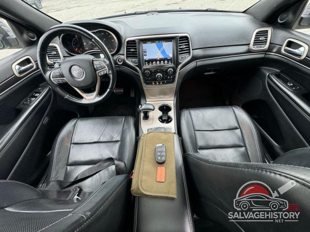 1C4RJFBM8EC331132 2014 JEEP GRAND CHER photo no. 9