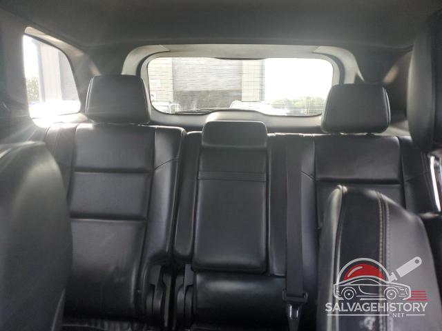 1C4RJFCG6EC304732 2014 JEEP GRAND CHER photo no. 10
