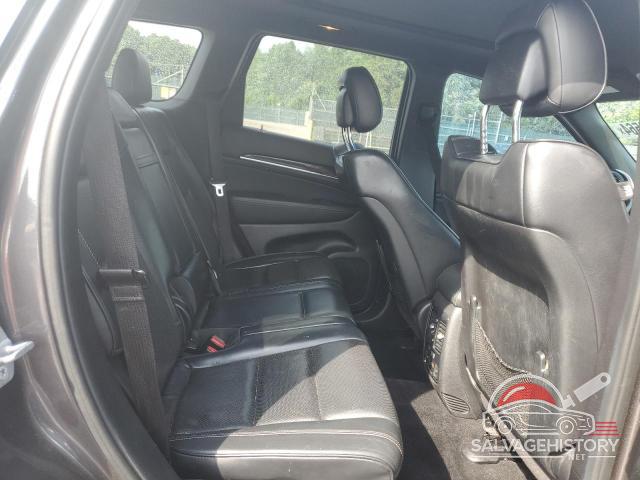 1C4RJFCG6EC304732 2014 JEEP GRAND CHER photo no. 11