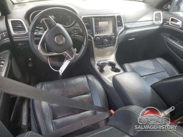 1C4RJFCG6EC304732 2014 JEEP GRAND CHER photo no. 8