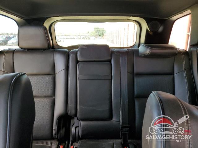 1C4RJFCT5EC302029 2014 JEEP GRAND CHER photo no. 10