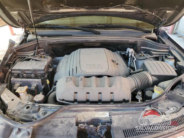 1C4RJFCT5EC302029 2014 JEEP GRAND CHER photo no. 12