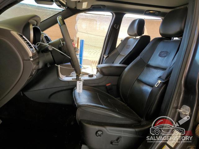 1C4RJFCT5EC302029 2014 JEEP GRAND CHER photo no. 7