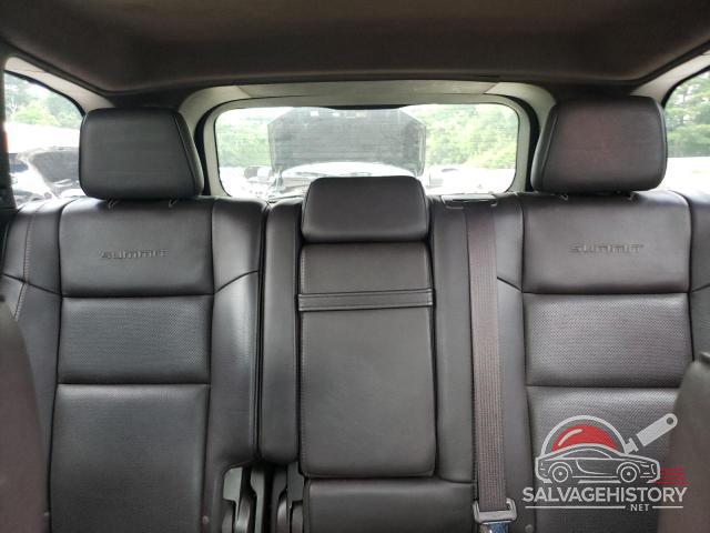 1C4RJFJG0EC359485 2014 JEEP GRAND CHER photo no. 10