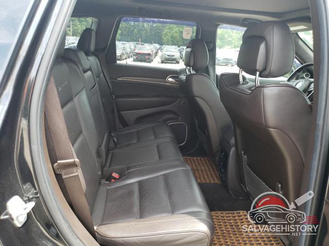 1C4RJFJG0EC359485 2014 JEEP GRAND CHER photo no. 11
