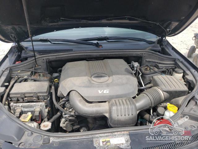 1C4RJFJG0EC359485 2014 JEEP GRAND CHER photo no. 12