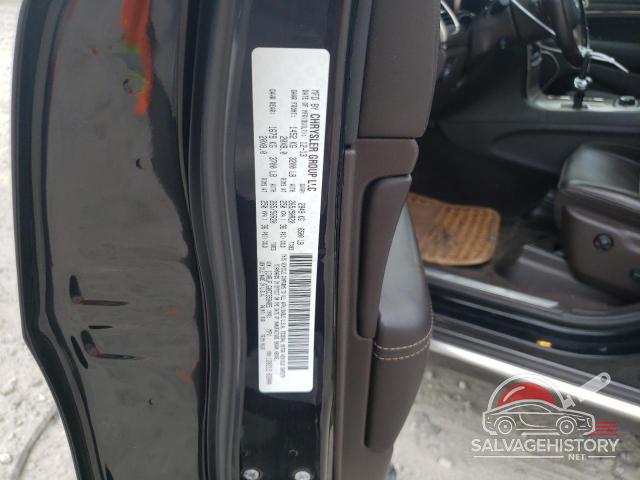 1C4RJFJG0EC359485 2014 JEEP GRAND CHER photo no. 13