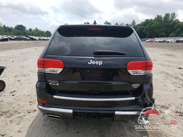 1C4RJFJG0EC359485 2014 JEEP GRAND CHER photo no. 6
