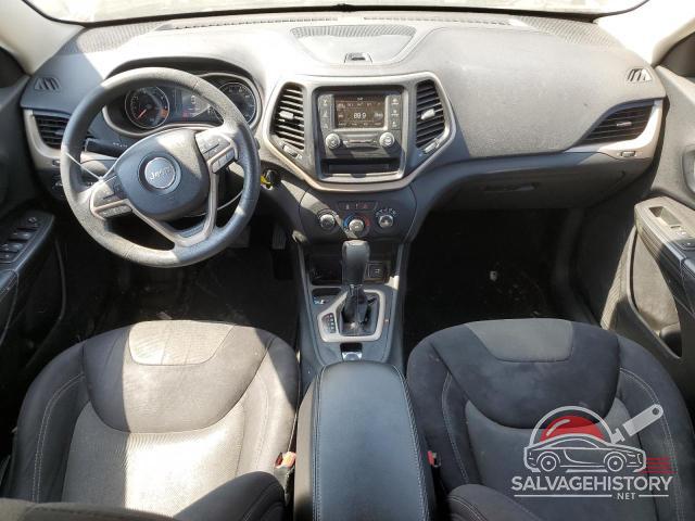 1C4PJLAB9FW561106 2015 JEEP GRAND CHER photo no. 8