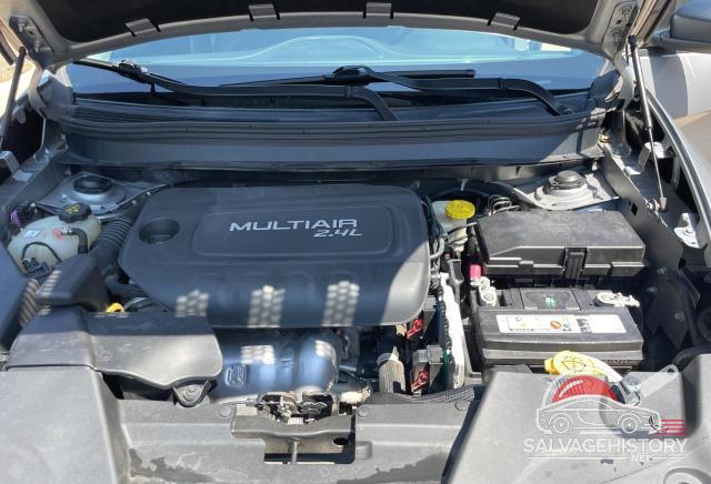 1C4PJLABXFW596446 2015 JEEP GRAND CHER photo no. 7