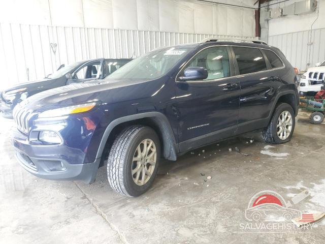 1C4PJMCB1FW510847 2015 JEEP GRAND CHER photo no. 11