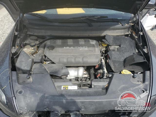 1C4PJMCB4FW663965 2015 JEEP GRAND CHER photo no. 11