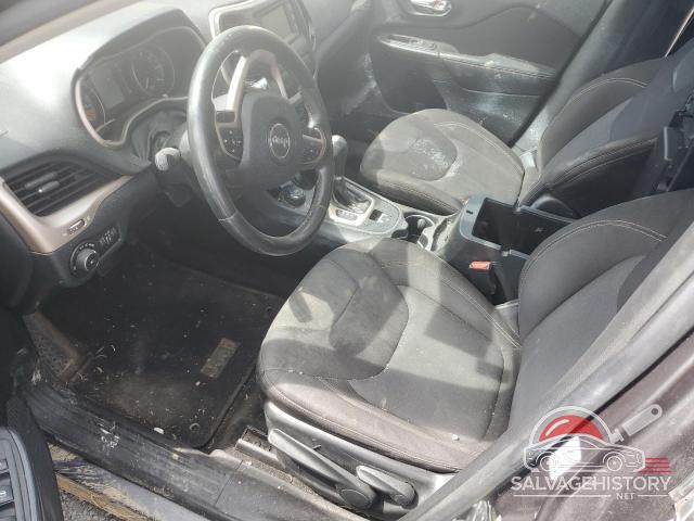 1C4PJMCB4FW663965 2015 JEEP GRAND CHER photo no. 7