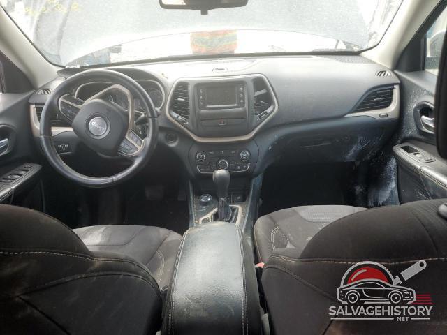 1C4PJMCB4FW663965 2015 JEEP GRAND CHER photo no. 8