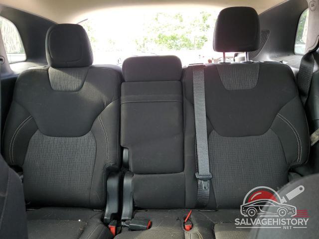 1C4PJMCB9FW551257 2015 JEEP GRAND CHER photo no. 10