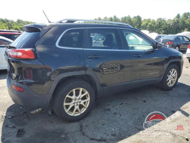 1C4PJMCBXFW702364 2015 JEEP GRAND CHER photo no. 3