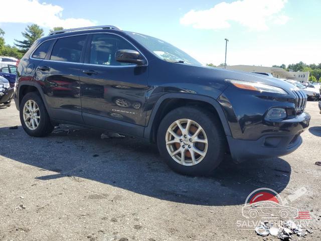 1C4PJMCBXFW702364 2015 JEEP GRAND CHER photo no. 4