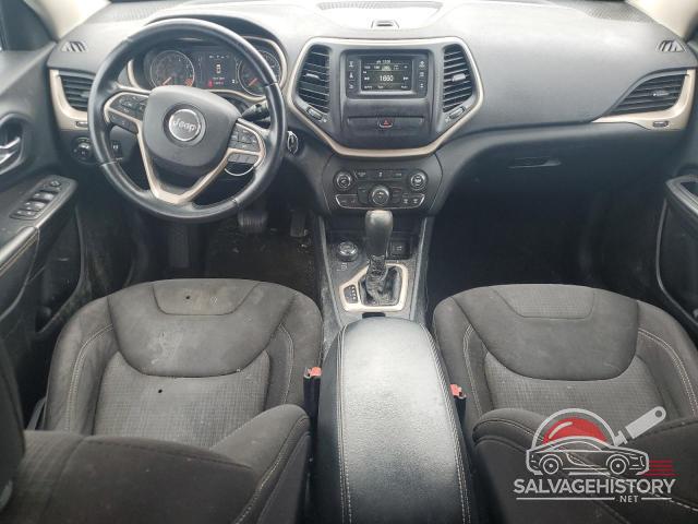 1C4PJMCBXFW702364 2015 JEEP GRAND CHER photo no. 8