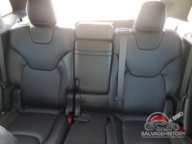 1C4PJMDS7FW736292 2015 JEEP GRAND CHER photo no. 10