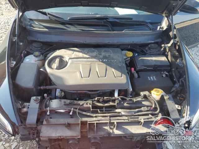 1C4PJMDS7FW736292 2015 JEEP GRAND CHER photo no. 12