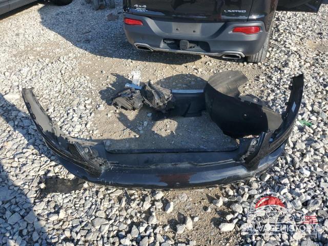 1C4PJMDS7FW736292 2015 JEEP GRAND CHER photo no. 13