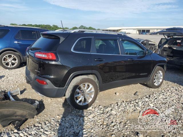 1C4PJMDS7FW736292 2015 JEEP GRAND CHER photo no. 3