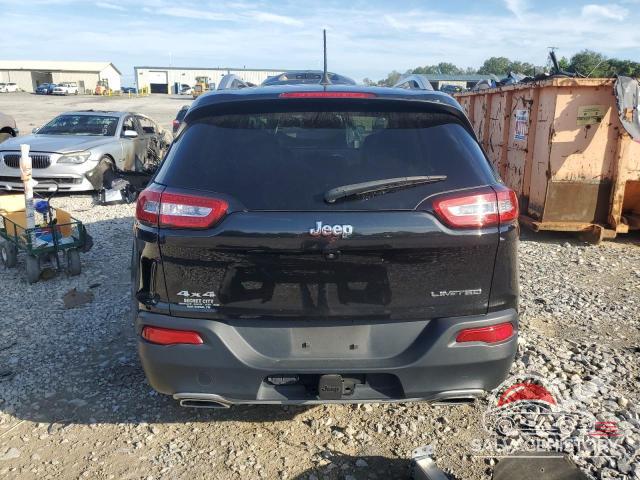1C4PJMDS7FW736292 2015 JEEP GRAND CHER photo no. 6