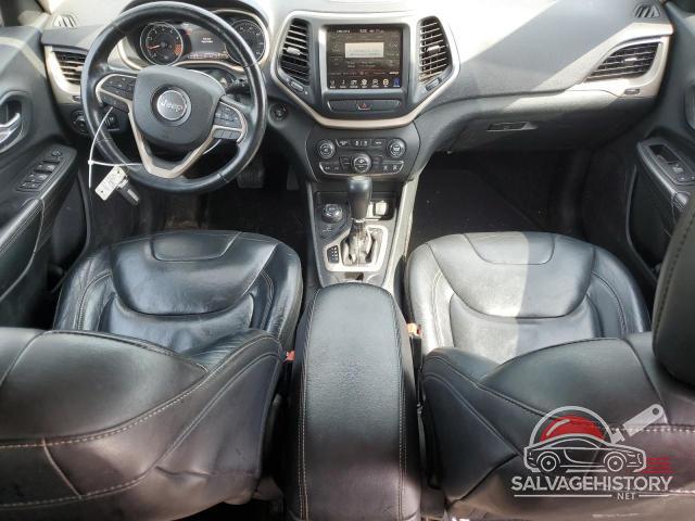 1C4PJMDSXFW609620 2015 JEEP GRAND CHER photo no. 8