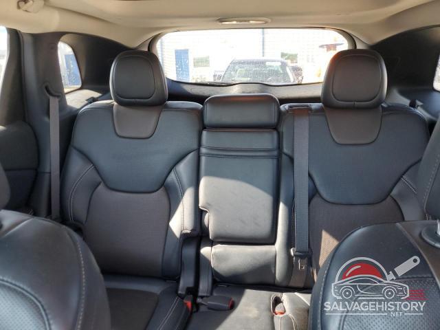1C4PJMDSXFW644108 2015 JEEP GRAND CHER photo no. 10