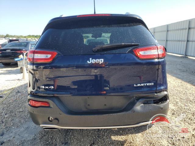 1C4PJMDSXFW644108 2015 JEEP GRAND CHER photo no. 6