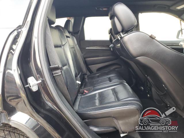 1C4RJECG3FC856653 2015 JEEP GRAND CHER photo no. 11