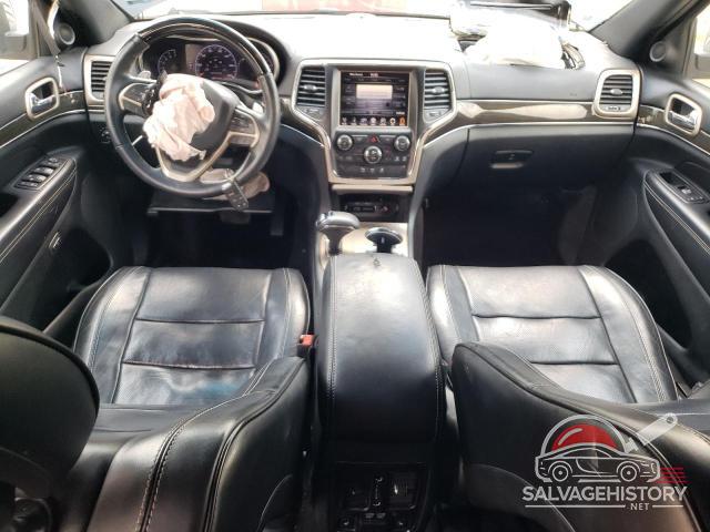 1C4RJECG3FC856653 2015 JEEP GRAND CHER photo no. 8