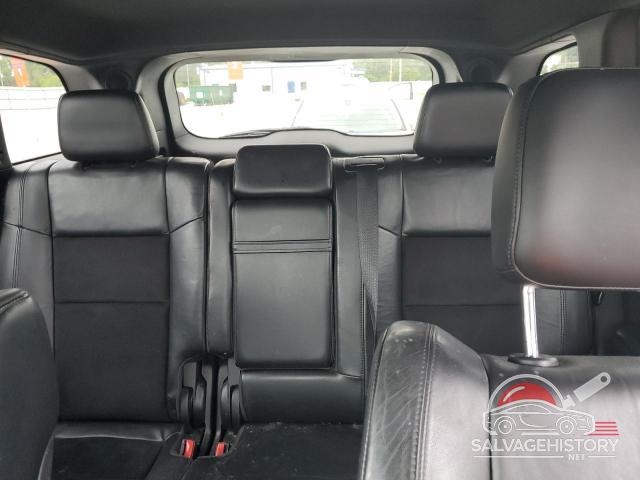 1C4RJFAG4FC834833 2015 JEEP GRAND CHER photo no. 10