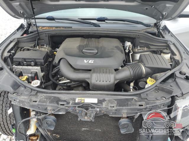 1C4RJFAG4FC834833 2015 JEEP GRAND CHER photo no. 12