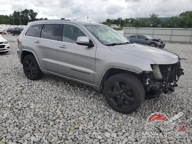 1C4RJFAG4FC834833 2015 JEEP GRAND CHER photo no. 4