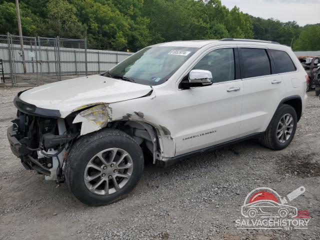 1C4RJFBG6FC215830 2015 JEEP GRAND CHER photo no. 22