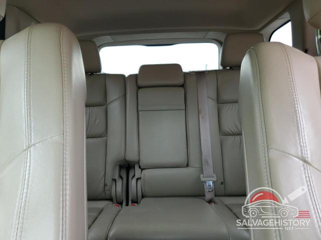 1C4RJFBG6FC215830 2015 JEEP GRAND CHER photo no. 10