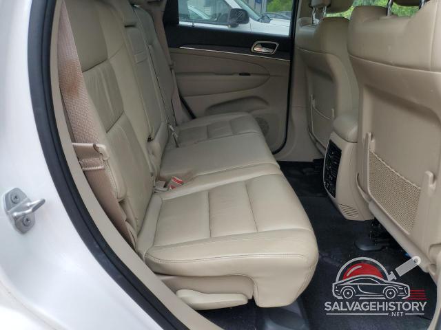 1C4RJFBG6FC215830 2015 JEEP GRAND CHER photo no. 11
