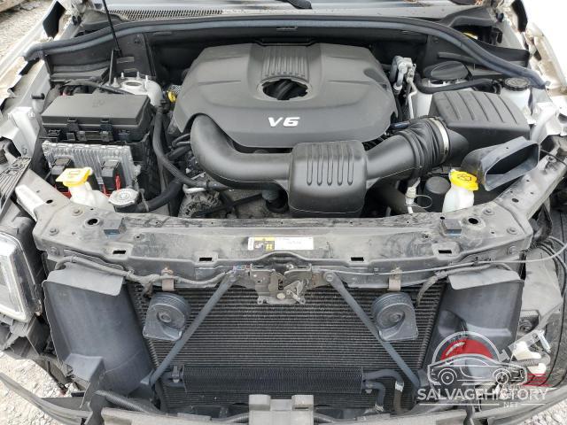 1C4RJFBG6FC215830 2015 JEEP GRAND CHER photo no. 12