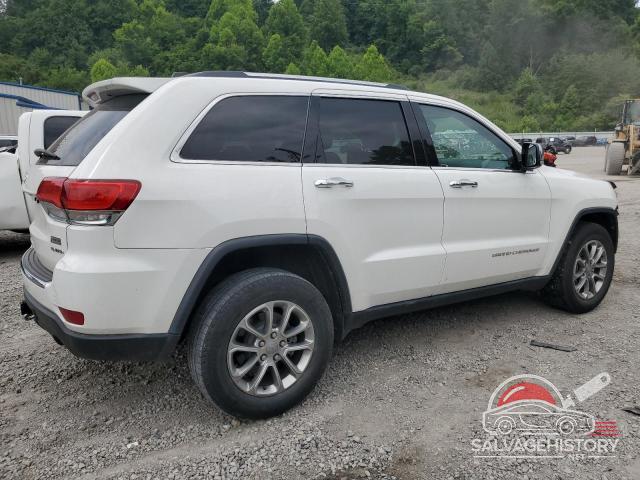 1C4RJFBG6FC215830 2015 JEEP GRAND CHER photo no. 3