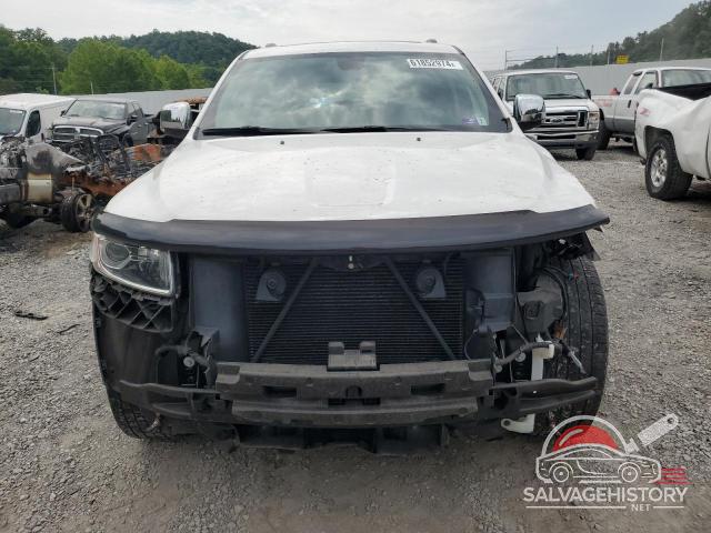 1C4RJFBG6FC215830 2015 JEEP GRAND CHER photo no. 5