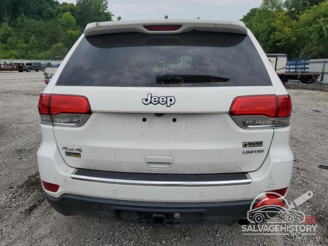 1C4RJFBG6FC215830 2015 JEEP GRAND CHER photo no. 6