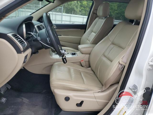 1C4RJFBG6FC215830 2015 JEEP GRAND CHER photo no. 7